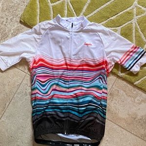 Rapha M Cycling Jersey